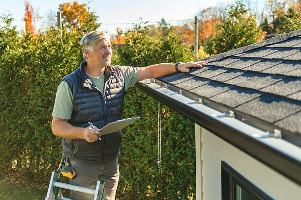 Affordable Roof Repair solutions in Lake Forest, IL